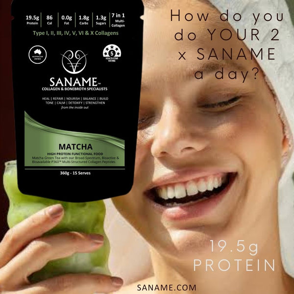 SANAME COOKING - LIFE IS EASY | HEALTHY | YUMMY | NO FUSS with SANAME.....2