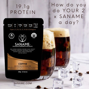 SANAME COOKING - LIFE IS EASY | HEALTHY | YUMMY | NO FUSS with SANAME.....