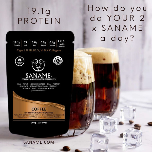 SANAME COOKING - LIFE IS EASY | HEALTHY | YUMMY | NO FUSS with SANAME.....2