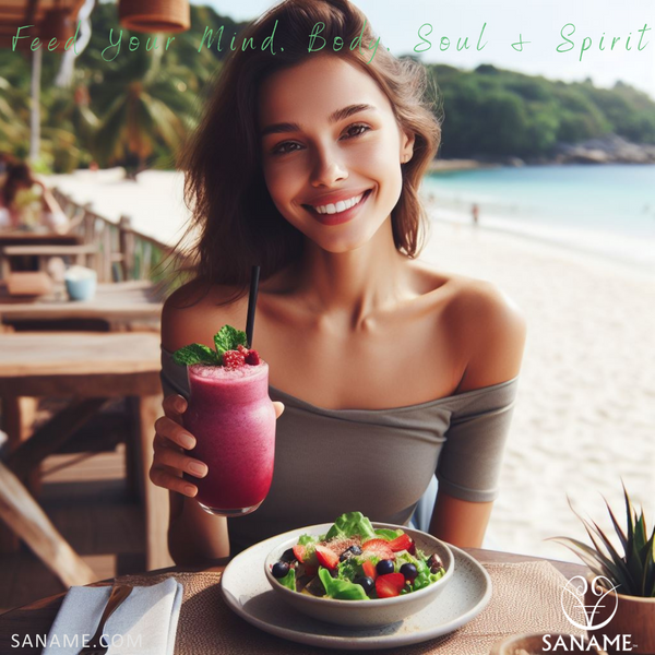 SANAME LIFESTYLE - Feed YOUR Mind, Body, Soul & Spirit2