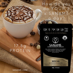 SANAME COOKING - LIFE IS EASY | HEALTHY | YUMMY | NO FUSS with SANAME.....2