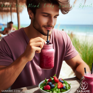 SANAME LIFESTYLE - Feed YOUR Mind, Body, Soul & Spirit2