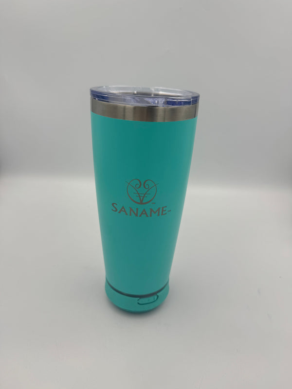 SANAME - BLUETOOTH SPEAKER DRINKWARE