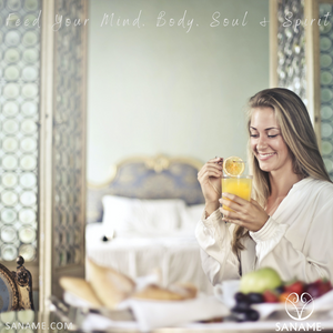 SANAME LIFESTYLE - Feed YOUR Mind, Body, Soul & Spirit2