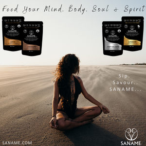 SANAME LIFESTYLE - Feed YOUR Mind, Body, Soul & Spirit