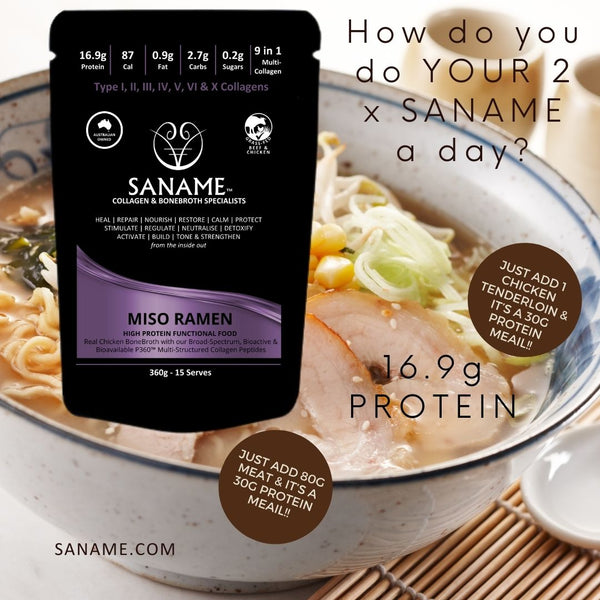 SANAME COOKING - LIFE IS EASY | HEALTHY | YUMMY | NO FUSS with SANAME.....2