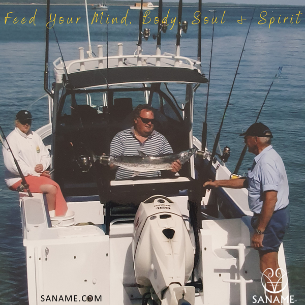 SANAME LIFESTYLE - Feed YOUR Mind, Body, Soul & Spirit