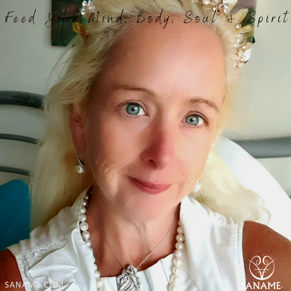 SANAME LIFESTYLE - Feed YOUR Mind, Body, Soul & Spirit
