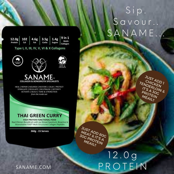 SANAME COOKING - LIFE IS EASY | HEALTHY | YUMMY | NO FUSS with SANAME.....2