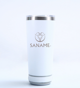 SANAME - BLUETOOTH SPEAKER DRINKWARE