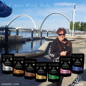 SANAME LIFESTYLE - Feed YOUR Mind, Body, Soul & Spirit2