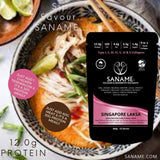 SANAME COOKING - LIFE IS EASY | HEALTHY | YUMMY | NO FUSS with SANAME.....2