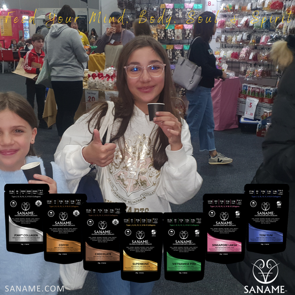 SANAME LIFESTYLE - Feed YOUR Mind, Body, Soul & Spirit2