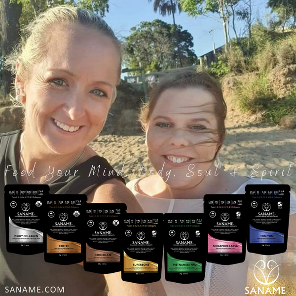 SANAME LIFESTYLE - Feed YOUR Mind, Body, Soul & Spirit2