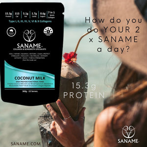 SANAME COOKING - LIFE IS EASY | HEALTHY | YUMMY | NO FUSS with SANAME.....2