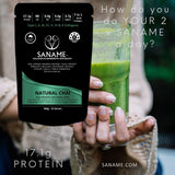 SANAME COOKING - LIFE IS EASY | HEALTHY | YUMMY | NO FUSS with SANAME.....