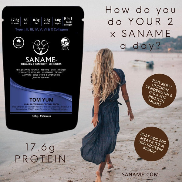 SANAME COOKING - LIFE IS EASY | HEALTHY | YUMMY | NO FUSS with SANAME.....2