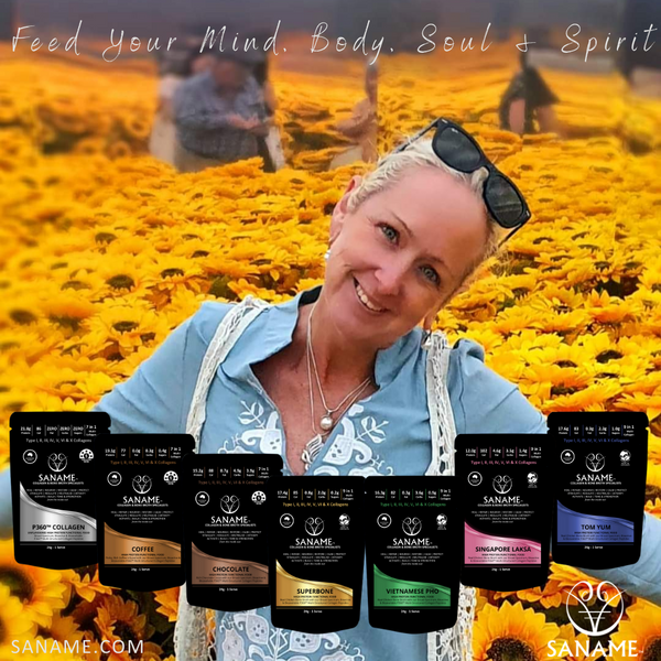 SANAME LIFESTYLE - Feed YOUR Mind, Body, Soul & Spirit2