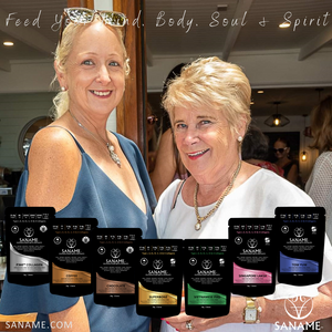 SANAME LIFESTYLE - Feed YOUR Mind, Body, Soul & Spirit2