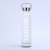 SANAME - BLUETOOTH SPEAKER DRINKWARE