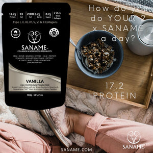 SANAME COOKING - LIFE IS EASY | HEALTHY | YUMMY | NO FUSS with SANAME.....