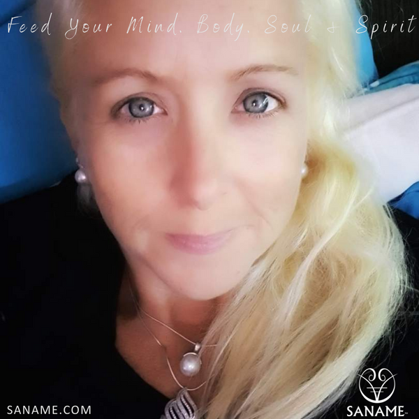 SANAME LIFESTYLE - Feed YOUR Mind, Body, Soul & Spirit