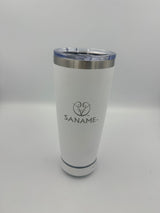 SANAME - BLUETOOTH SPEAKER DRINKWARE