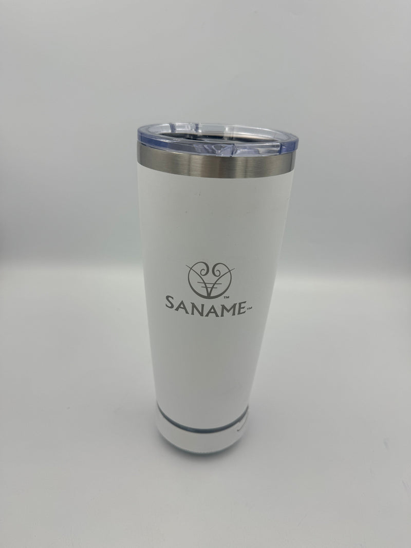 SANAME - BLUETOOTH SPEAKER DRINKWARE