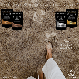 SANAME LIFESTYLE - Feed YOUR Mind, Body, Soul & Spirit2