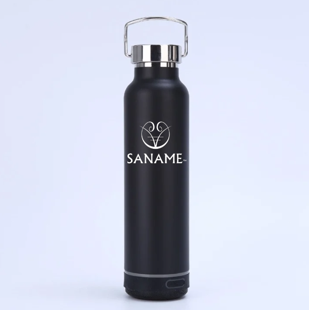 SANAME - BLUETOOTH SPEAKER DRINKWARE