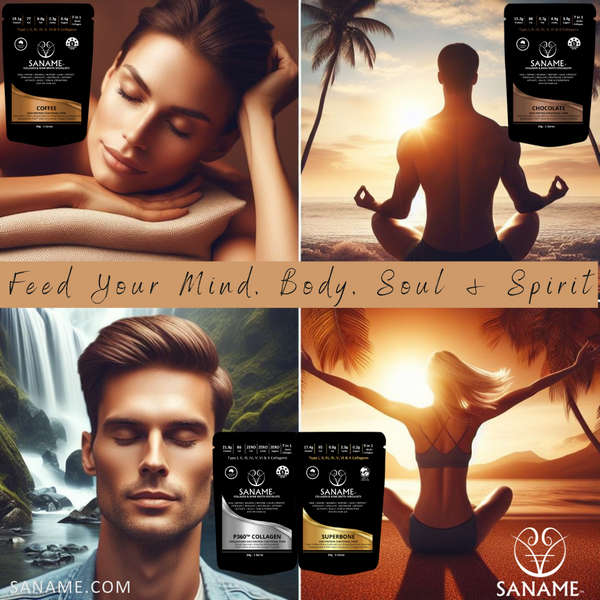 SANAME LIFESTYLE - Feed YOUR Mind, Body, Soul & Spirit2