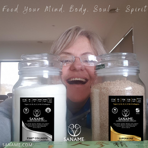 SANAME LIFESTYLE - Feed YOUR Mind, Body, Soul & Spirit2
