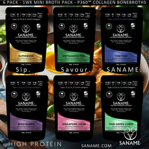 SANAME COOKING - LIFE IS EASY | HEALTHY | YUMMY | NO FUSS with SANAME.....2