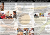 SANAME - NDIS REGISTERED PROVIDER - Our Service Standard