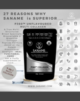 SANAME 27 REASONS - 27 REASONS WHY YOU NEED YOUR 2 X SANAME A DAY..