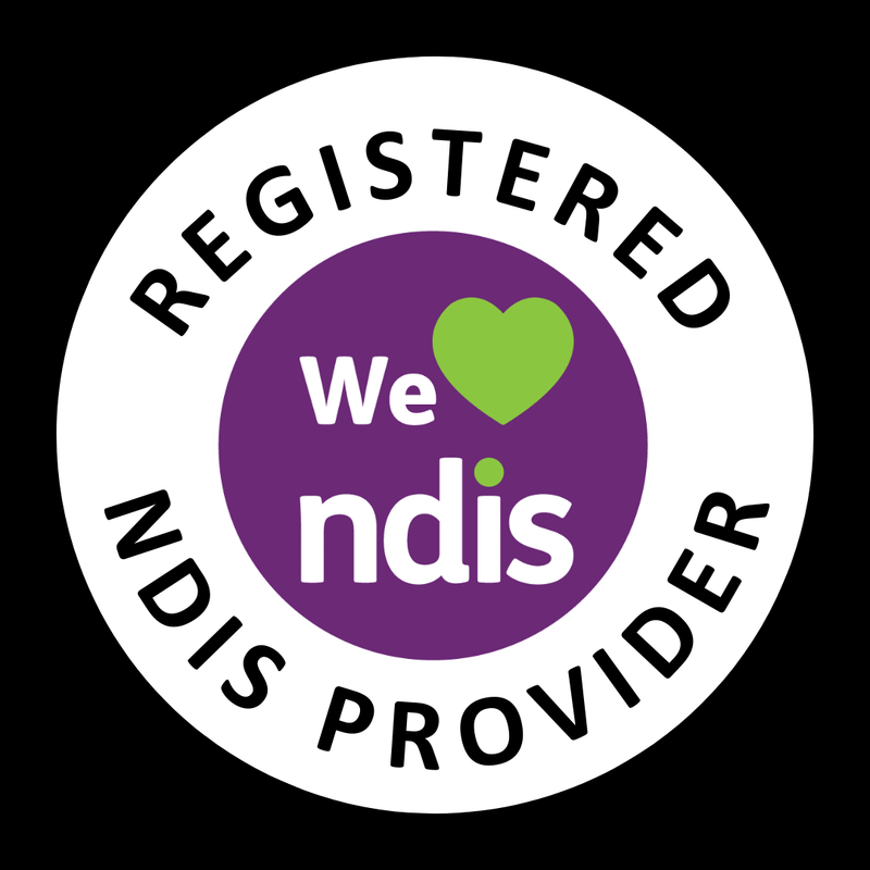 SANAME - NDIS REGISTERED PROVIDER - Our Service Standard