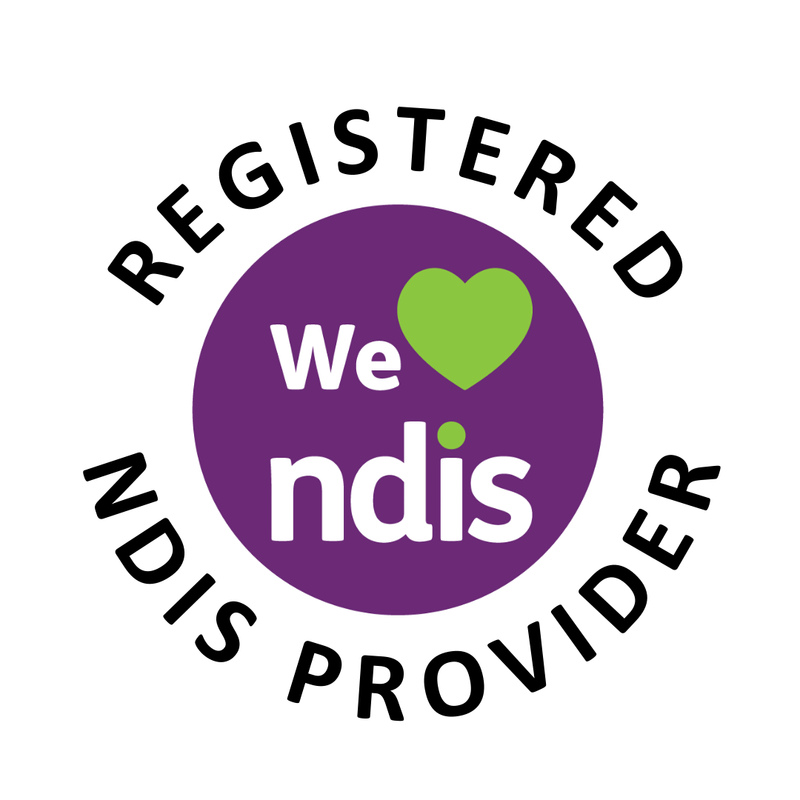 SANAME - NDIS REGISTERED PROVIDER - Our Service Standard