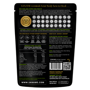 P360® Beetroot Multi-Collagen