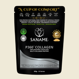 OUR HERO - P360® Pure Multi-Structured Collagen (Unflavoured)