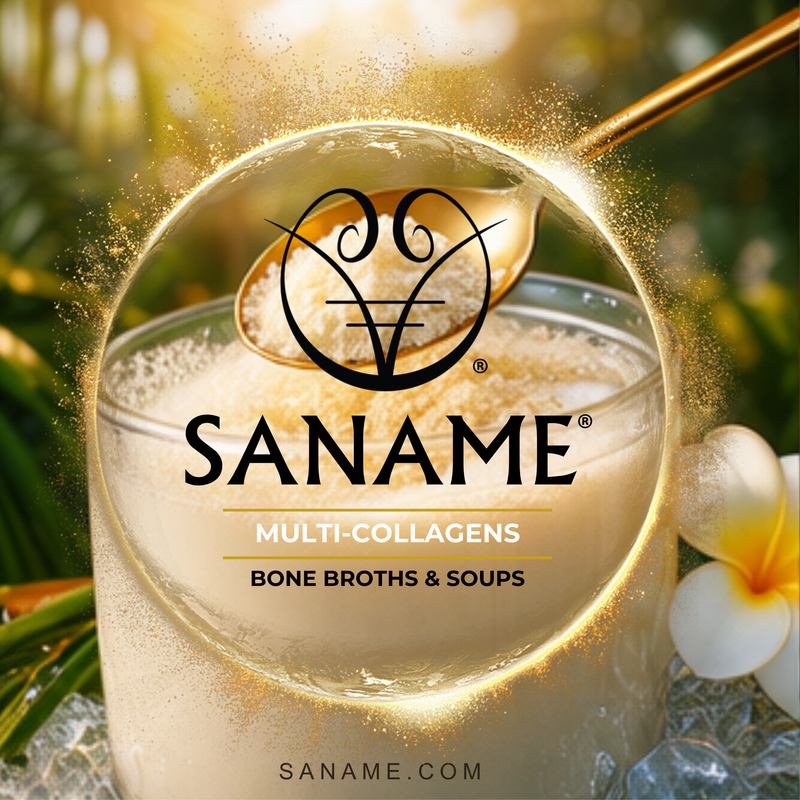 PRE-ORDER - P360™ Tropic Pine Multi-Collagen Water