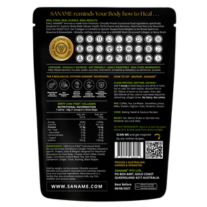 P360® Dirty Chai Multi-Collagen