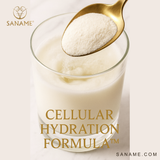 PRE-ORDER - P360™ Tropic Pine Multi-Collagen Water