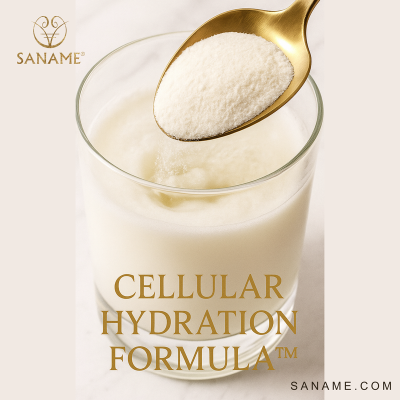 PRE-ORDER - P360™ Tropic Pine Multi-Collagen Water