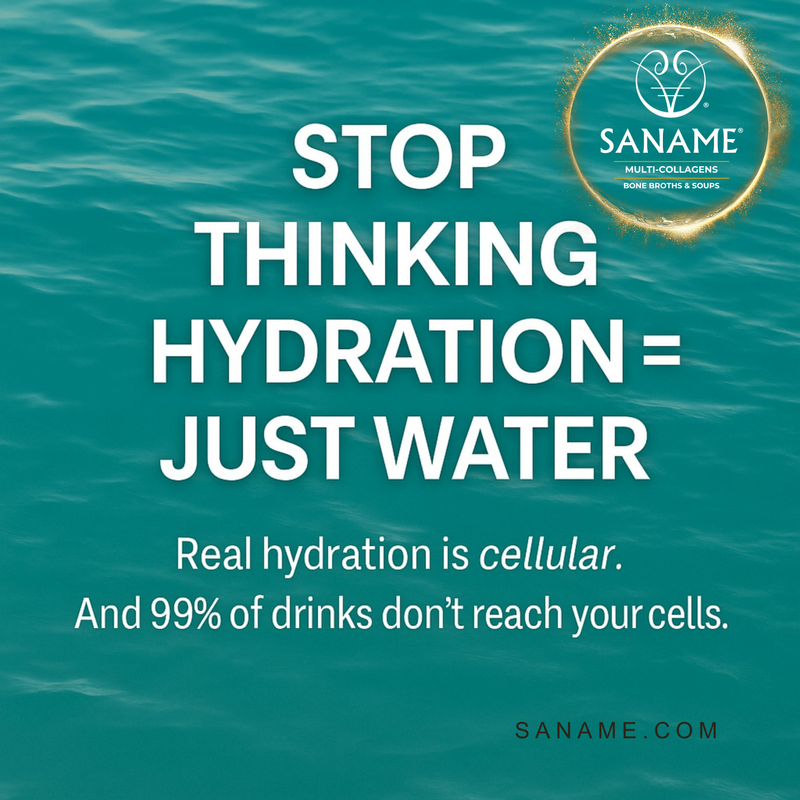 PRE-ORDER - P360™ Tropic Pine Multi-Collagen Water