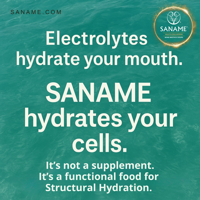 PRE-ORDER - P360™ Tropic Pine Multi-Collagen Water