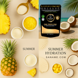 PRE-ORDER - P360™ Tropic Pine Multi-Collagen Water