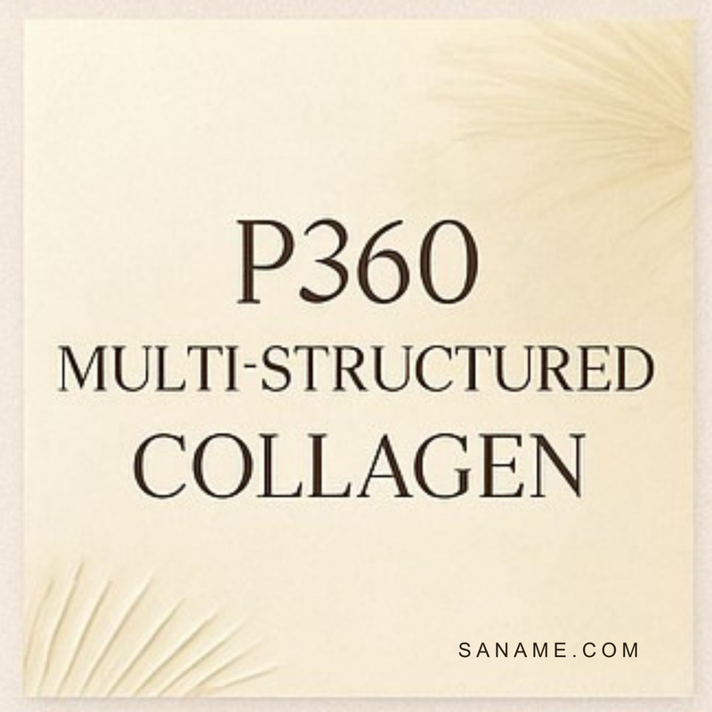 PRE-ORDER - P360™ Tropic Pine Multi-Collagen Water