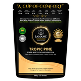 NEW FLAVOUR - P360® Tropic Pine Multi-Collagen Water