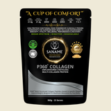 OUR HERO - P360® Pure Multi-Structured Collagen (Unflavoured)