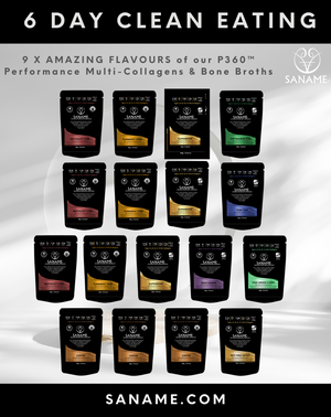 The Best FASTS / DETOXES / CLEANSES